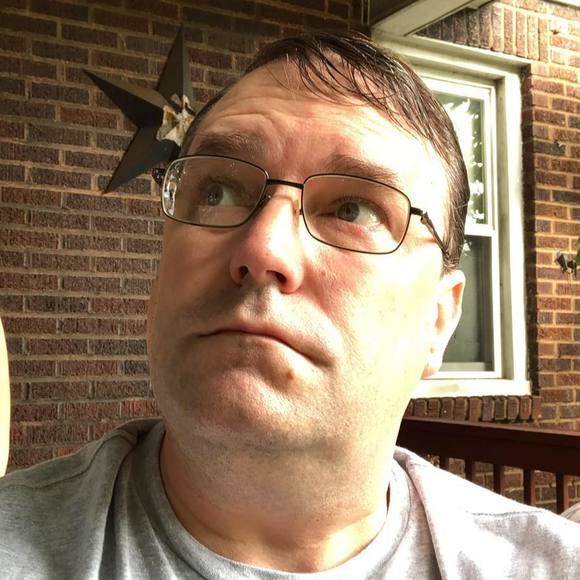 Meet your Posher, John - Picture 1 of 1